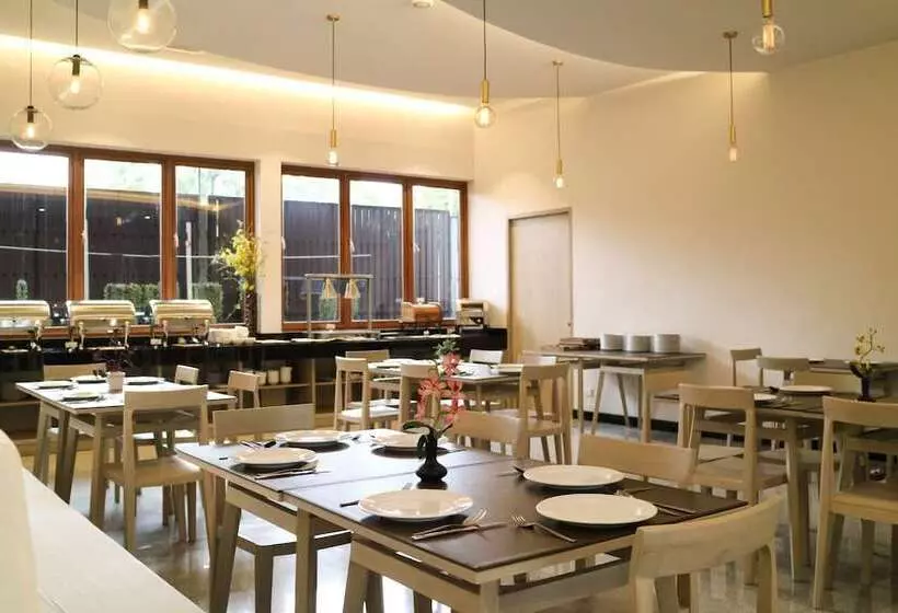 Fotos del hotel Ca Hotel And Residence Phuket:  13