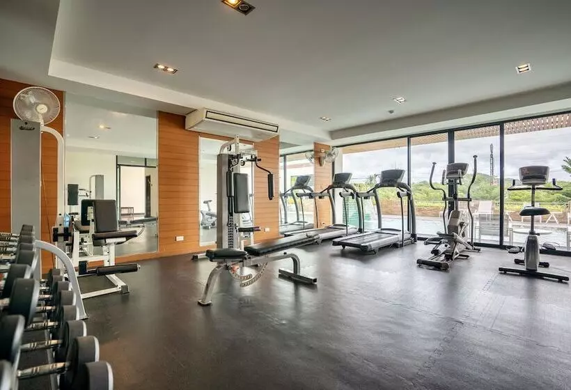 Fotos del hotel Ca Hotel And Residence Phuket:  12