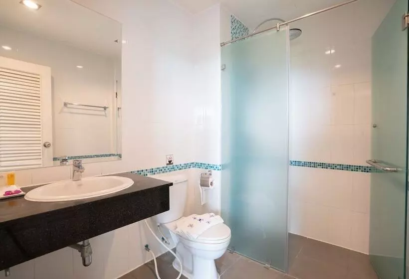 Fotos del hotel Ca Hotel And Residence Phuket:  14