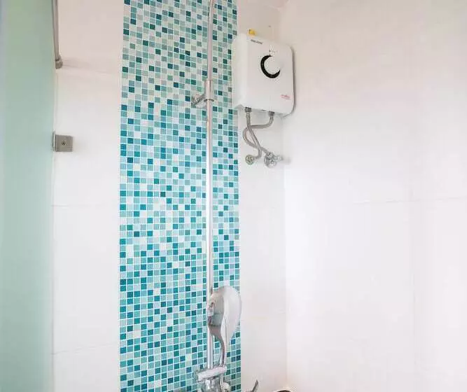 Fotos del hotel Ca Hotel And Residence Phuket:  8