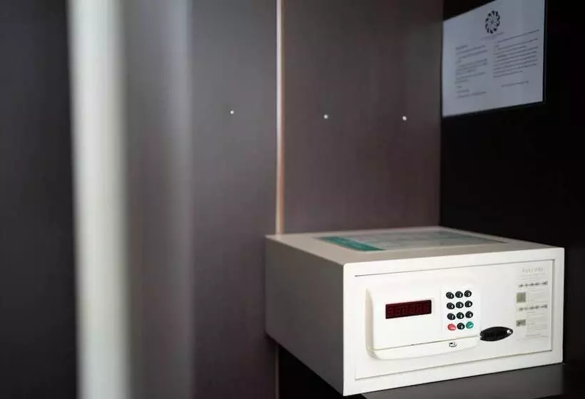 Fotos del hotel Ca Hotel And Residence Phuket:  9