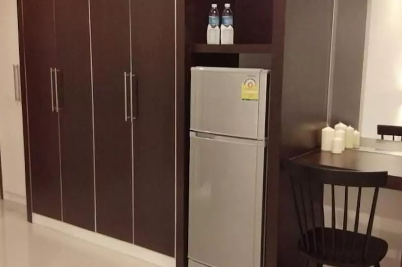 Fotos del hotel Ca Hotel And Residence Phuket:  21