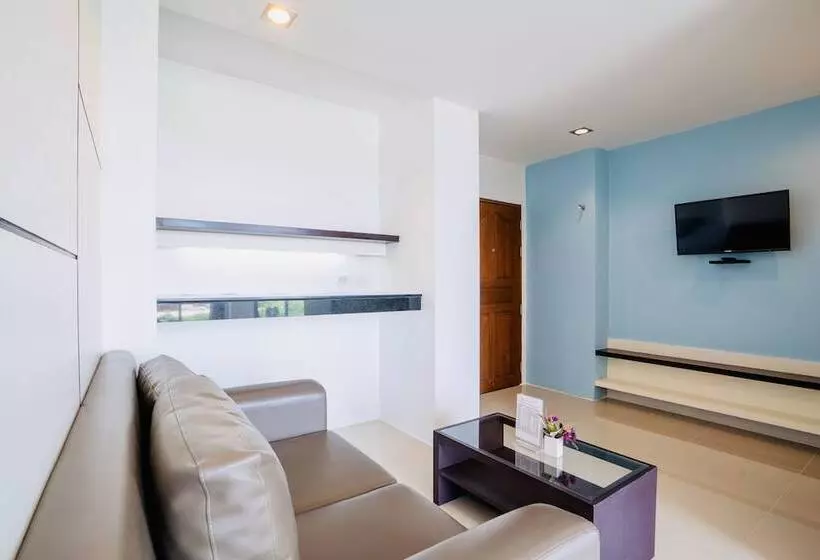 Fotos del hotel Ca Hotel And Residence Phuket:  20