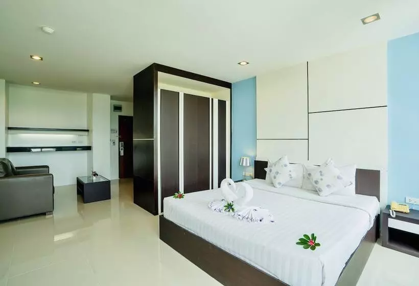 Fotos del hotel Ca Hotel And Residence Phuket:  15