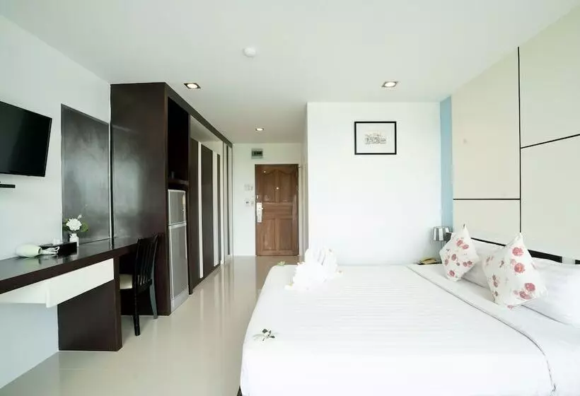 Fotos del hotel Ca Hotel And Residence Phuket:  18