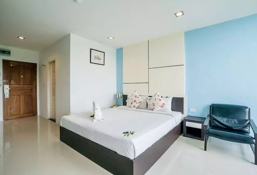 Ca Hotel And Residence Phuket