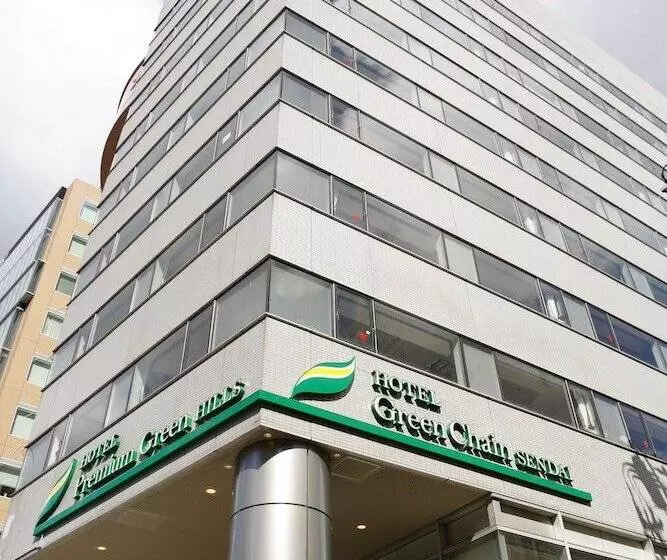 Fotos del hotel Premium Green Hills:  9