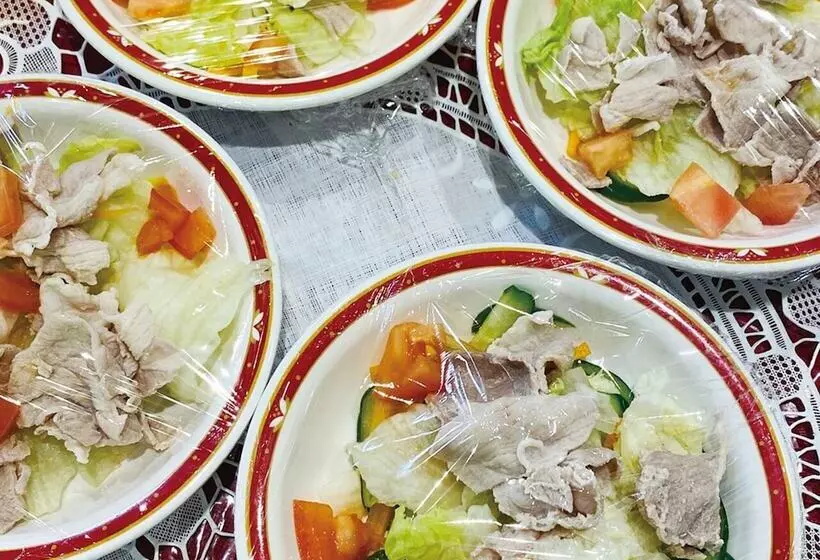 Fotos del hotel Premium Green Hills:  12