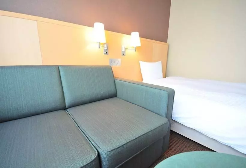 Fotos del hotel Premium Green Hills:  16