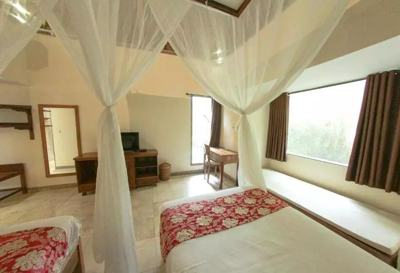 Fotos del hotel Atta Mesari Villas:  8