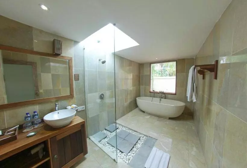 Fotos del hotel Atta Mesari Villas:  14