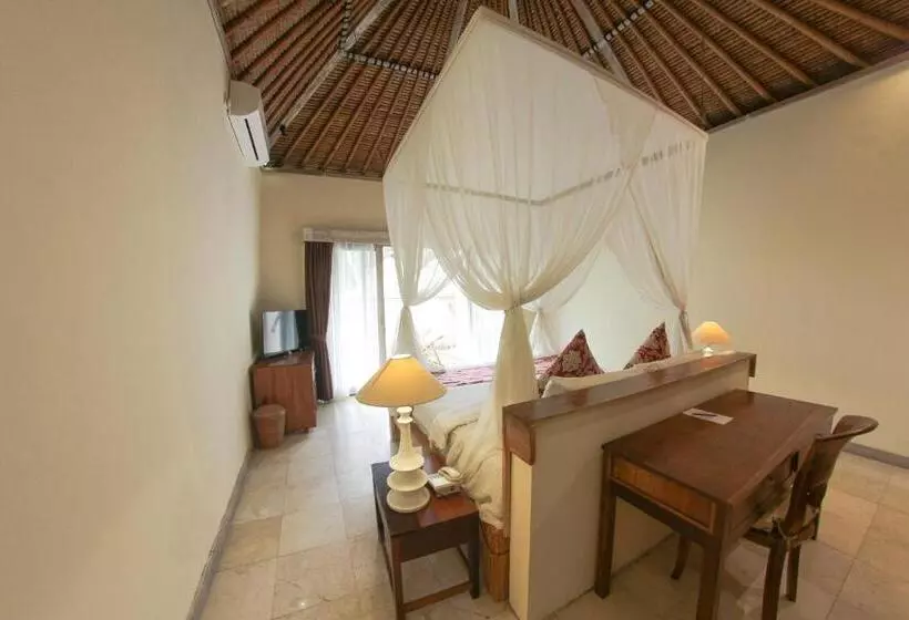 Fotos del hotel Atta Mesari Villas:  18