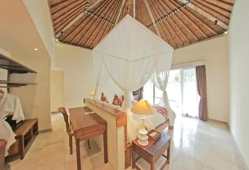 Fotos del hotel Atta Mesari Villas:  24