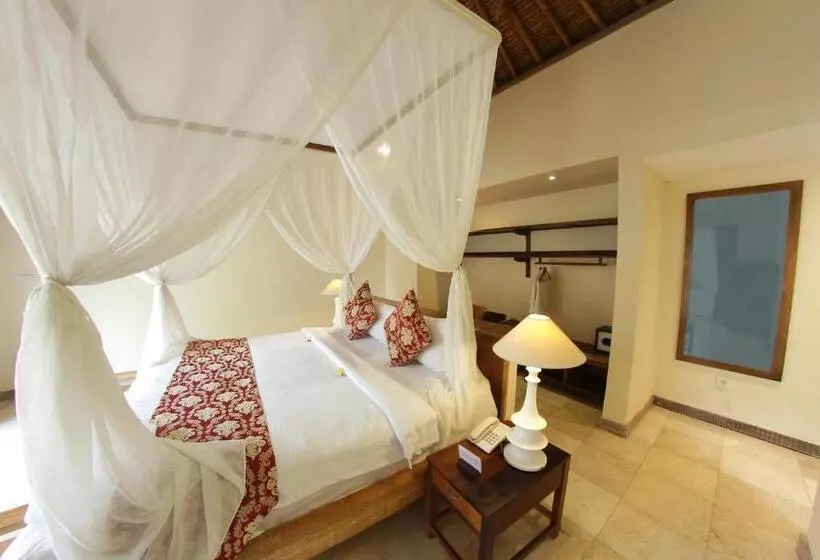 Fotos del hotel Atta Mesari Villas:  13