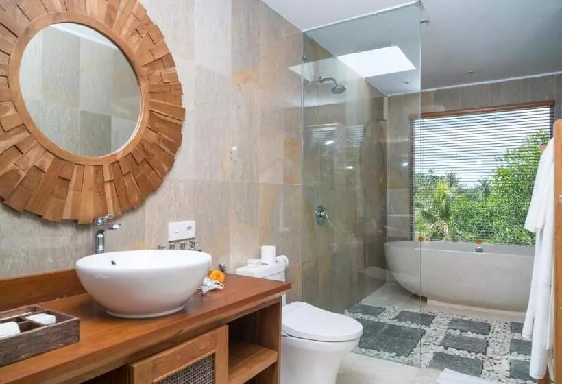 Fotos del hotel Atta Mesari Villas:  11