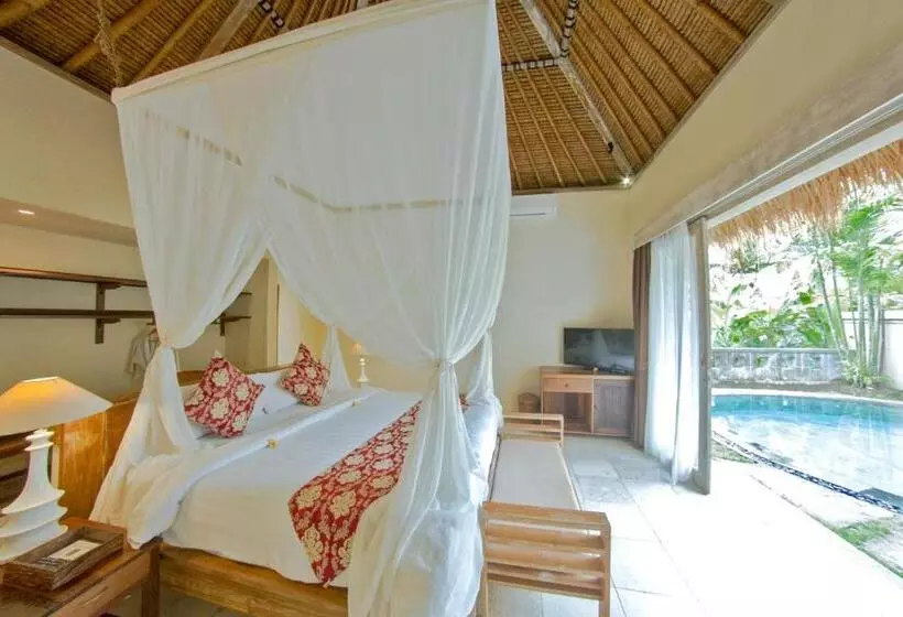 Fotos del hotel Atta Mesari Villas:  23