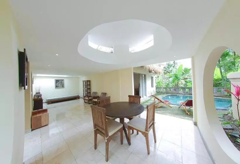 Fotos del hotel Atta Mesari Villas:  25