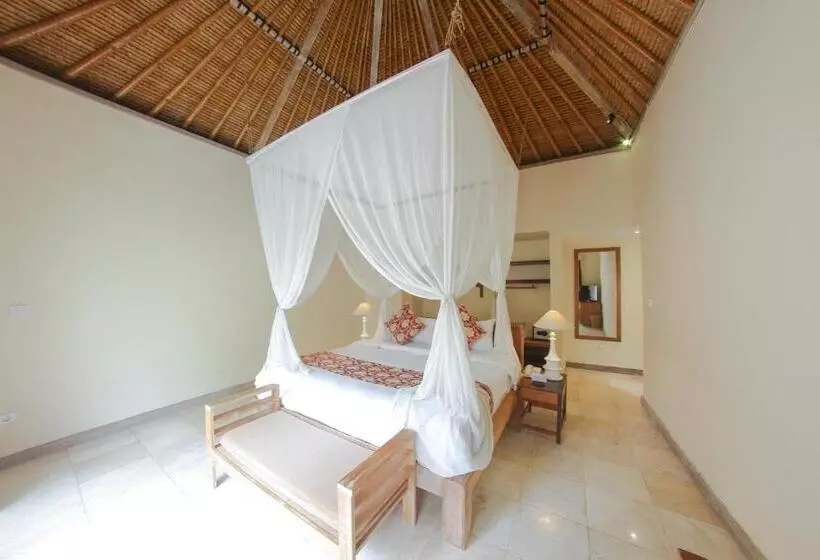 Fotos del hotel Atta Mesari Villas:  22