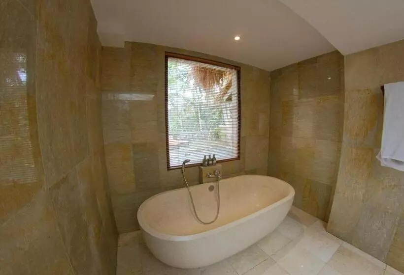 Fotos del hotel Atta Mesari Villas:  5