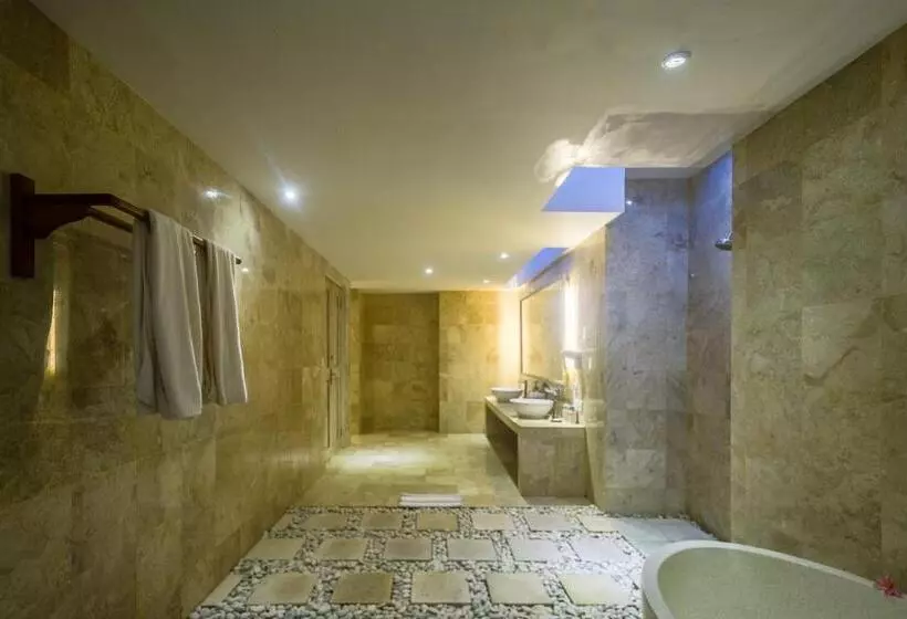 Fotos del hotel Atta Mesari Villas:  9