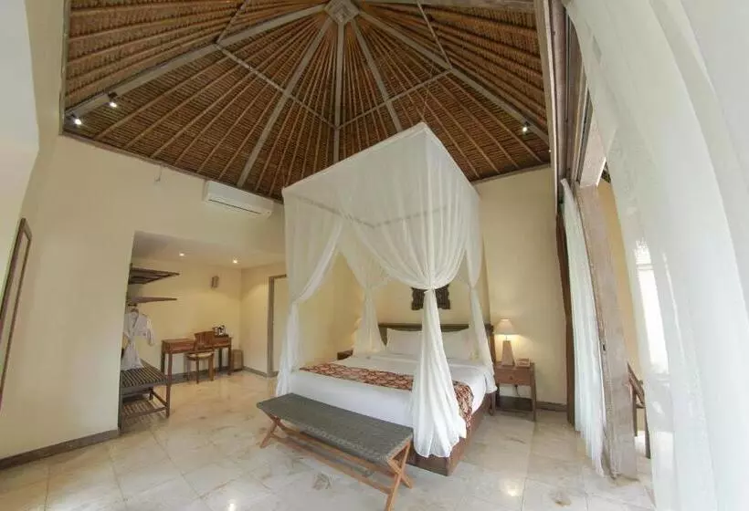 Fotos del hotel Atta Mesari Villas:  17