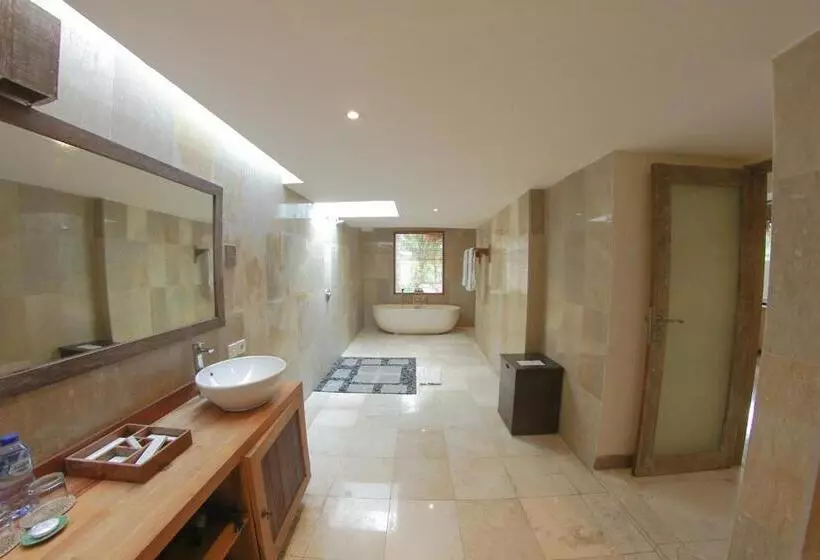 Fotos del hotel Atta Mesari Villas:  16