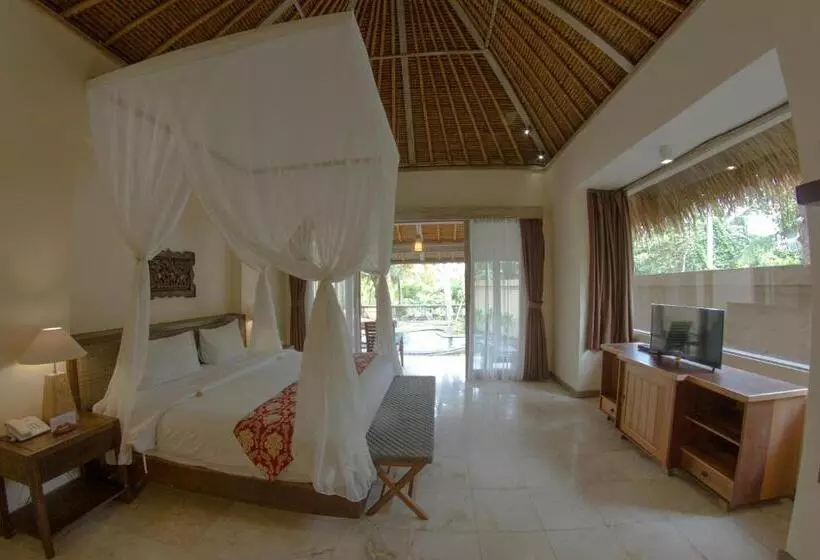 Fotos del hotel Atta Mesari Villas:  15