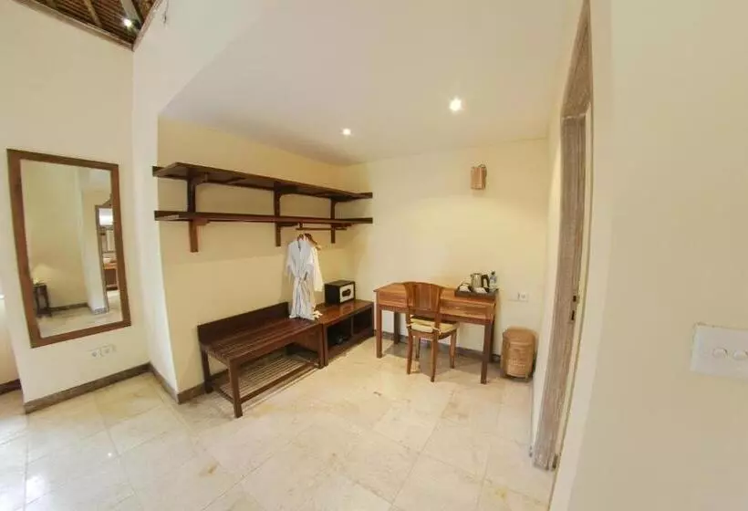 Fotos del hotel Atta Mesari Villas:  21