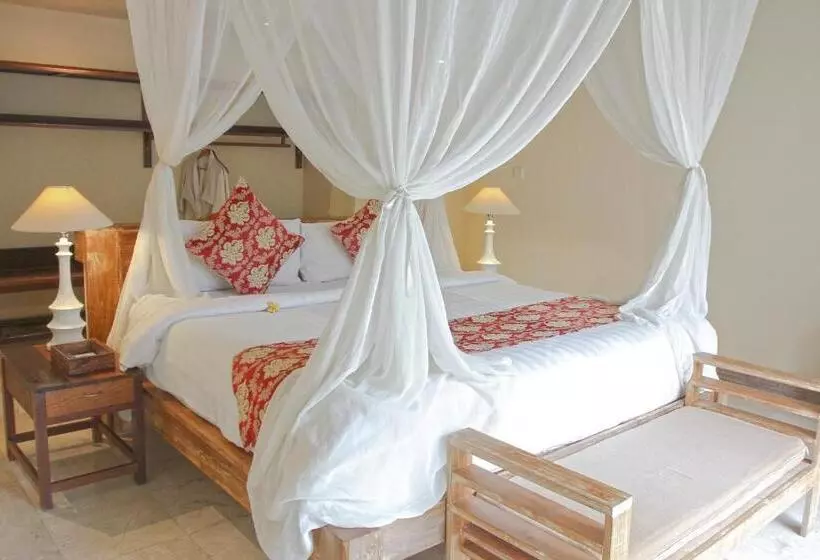 Fotos del hotel Atta Mesari Villas:  19