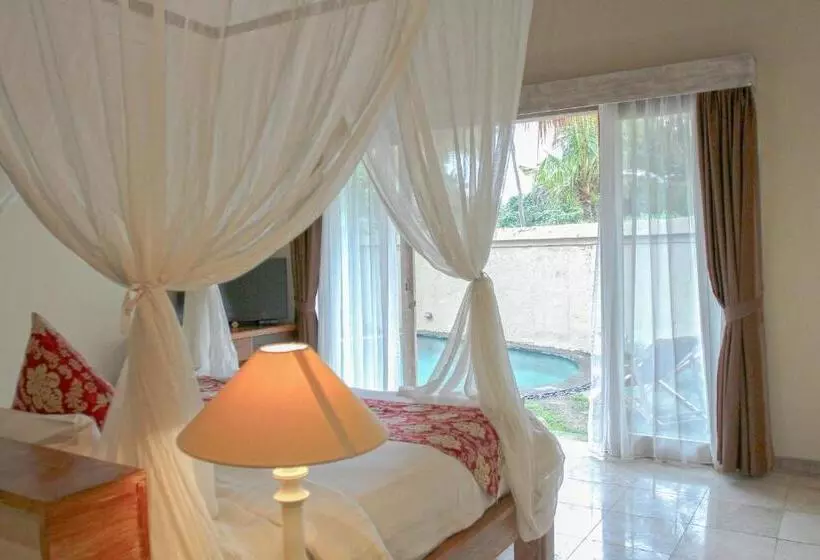 Fotos del hotel Atta Mesari Villas:  20