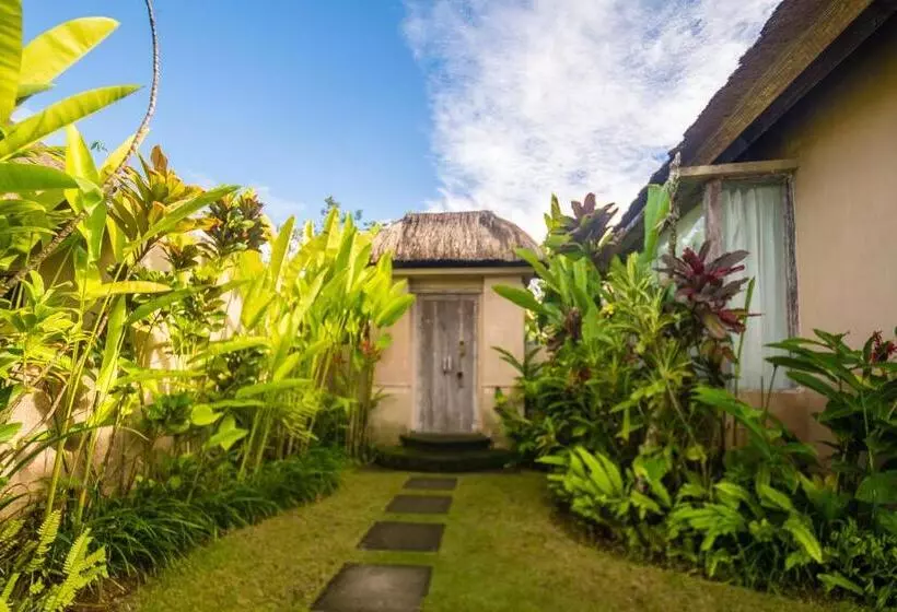 Fotos del hotel Atta Mesari Villas:  12