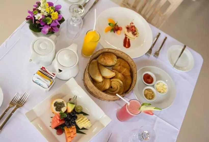 Fotos del hotel Atta Mesari Villas:  6