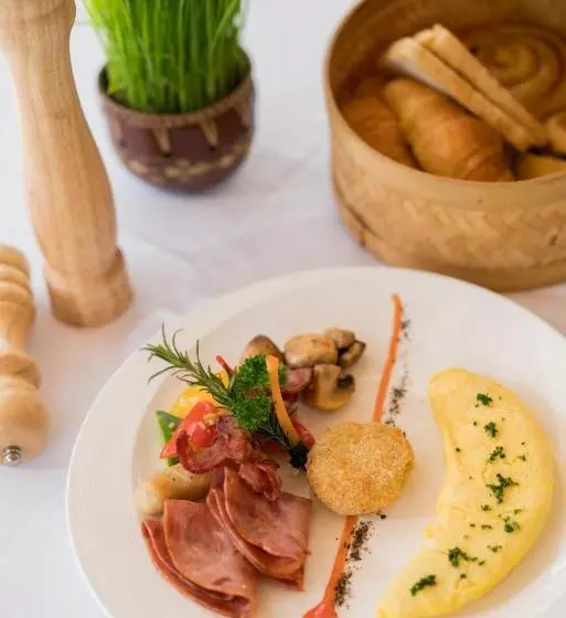 Fotos del hotel Atta Mesari Villas:  10