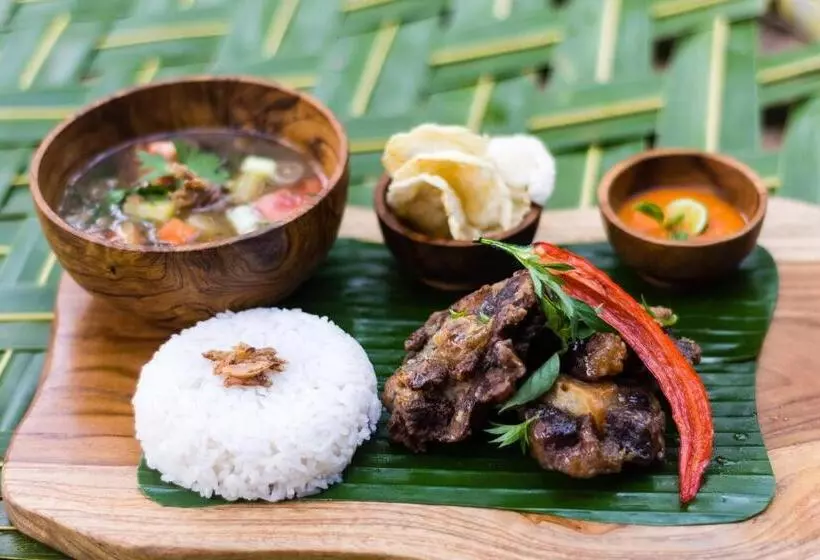 Fotos del hotel Atta Mesari Villas:  4