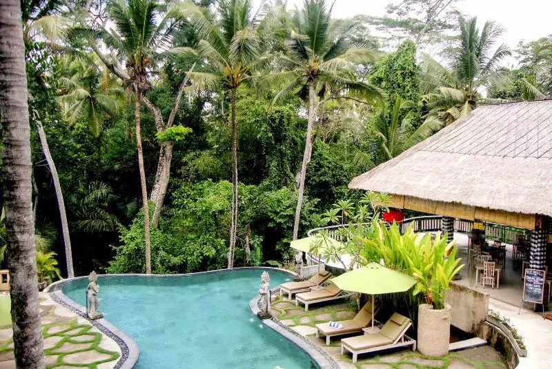 Fotos del hotel Atta Mesari Villas:  2