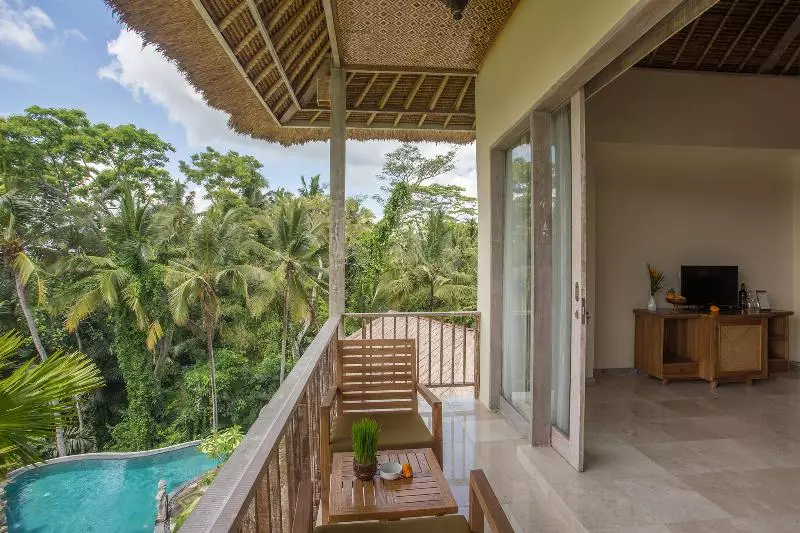 Fotos del hotel Atta Mesari Villas:  7