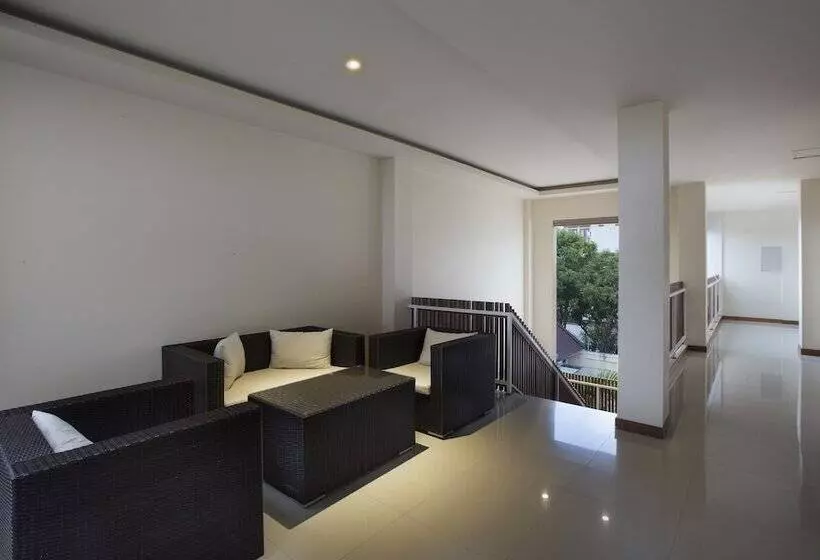 Fotos del hotel Grove  Yogyakarta:  6