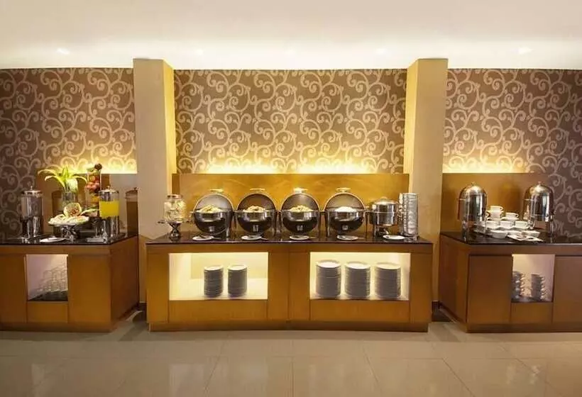 Fotos del hotel Grove  Yogyakarta:  18