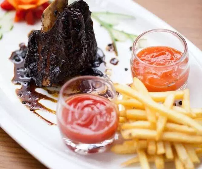 Fotos del hotel Grove  Yogyakarta:  4