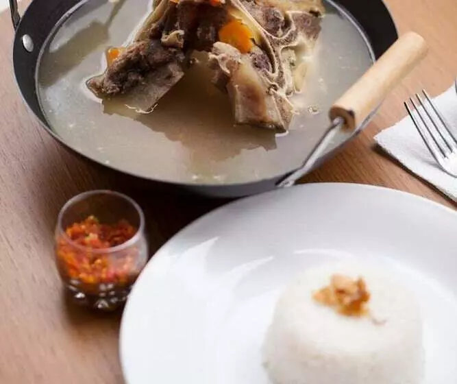 Fotos del hotel Grove  Yogyakarta:  11