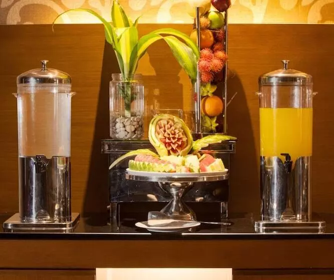 Fotos del hotel Grove  Yogyakarta:  19