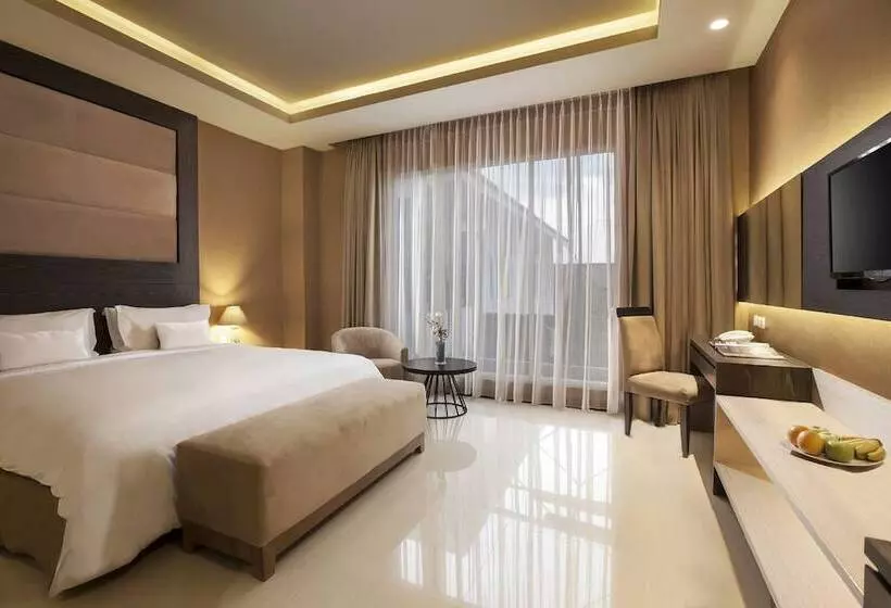 Fotos del hotel Grove  Yogyakarta:  14