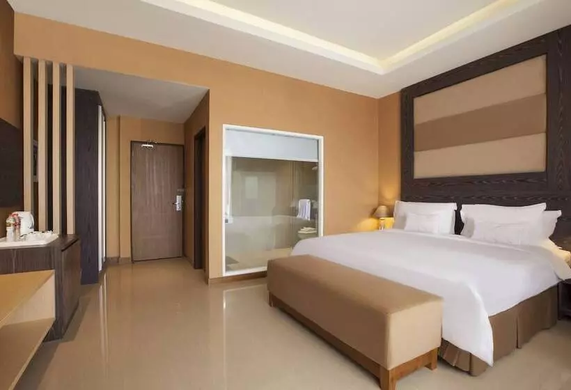 Fotos del hotel Grove  Yogyakarta:  9