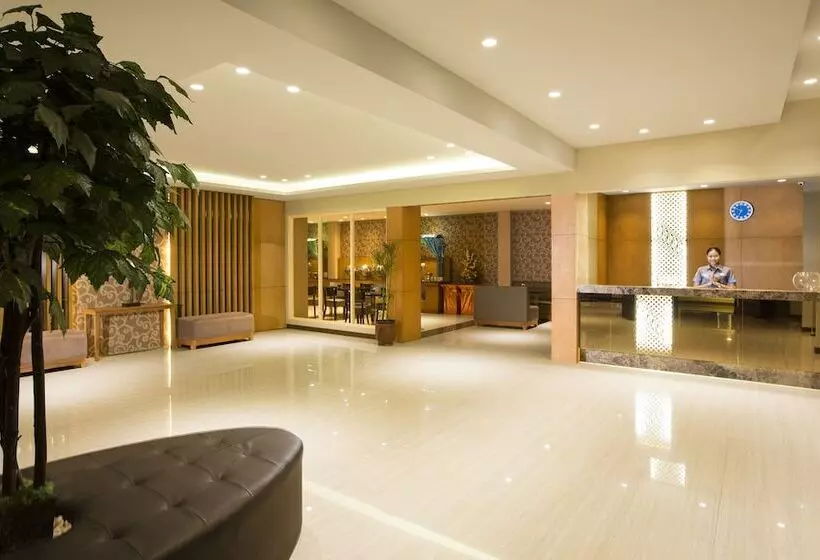 Fotos del hotel Grove  Yogyakarta:  10