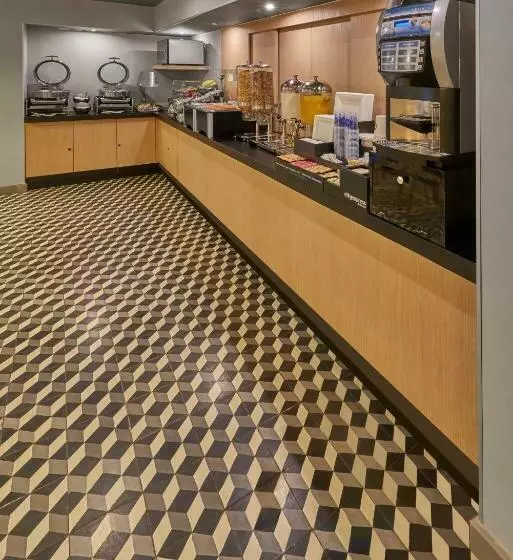 Fotos del hotel City Express Plus Periferico Sur Tlalpan:  20