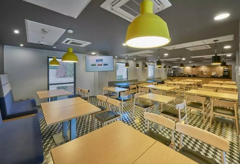 Fotos del hotel City Express Plus Periferico Sur Tlalpan:  23