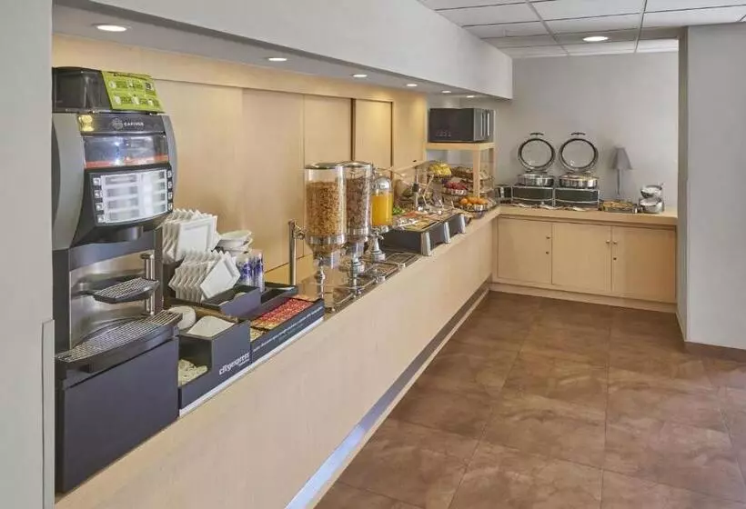 Fotos del hotel City Express Plus Periferico Sur Tlalpan:  3