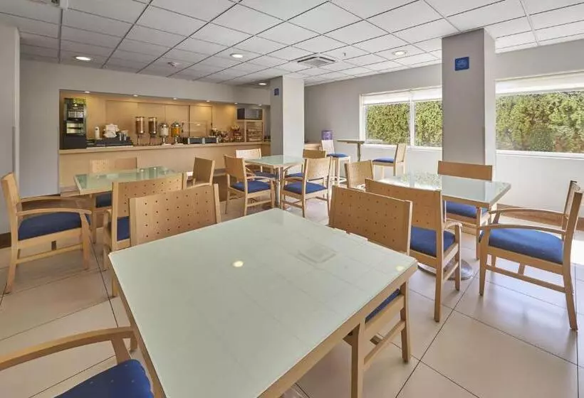 Fotos del hotel City Express Plus Periferico Sur Tlalpan:  25