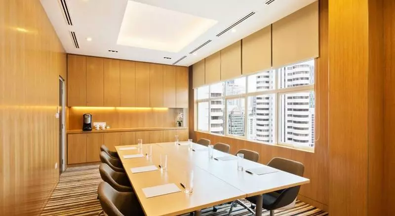 Fotos del hotel Oasia Suites Kuala Lumpur By Far East Hospitality:  23