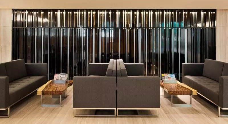 Fotos del hotel Oasia Suites Kuala Lumpur By Far East Hospitality:  13